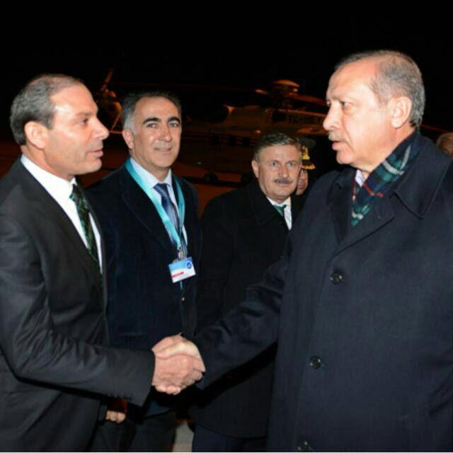 15 Temmuz Derneği Başkanı Abbas Gündüz: Yerli ve Milli Olmak,