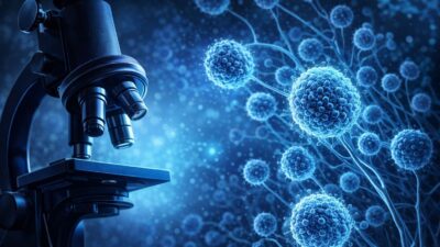 Bilim dünyası, görünürde sessiz fakat etkisi giderek büyüyen yeni bir