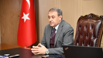 &nbsp; Hasan Şıldak, yaptığı açıklamada bugün ve yarın Şanlıurfa’nın kuzey