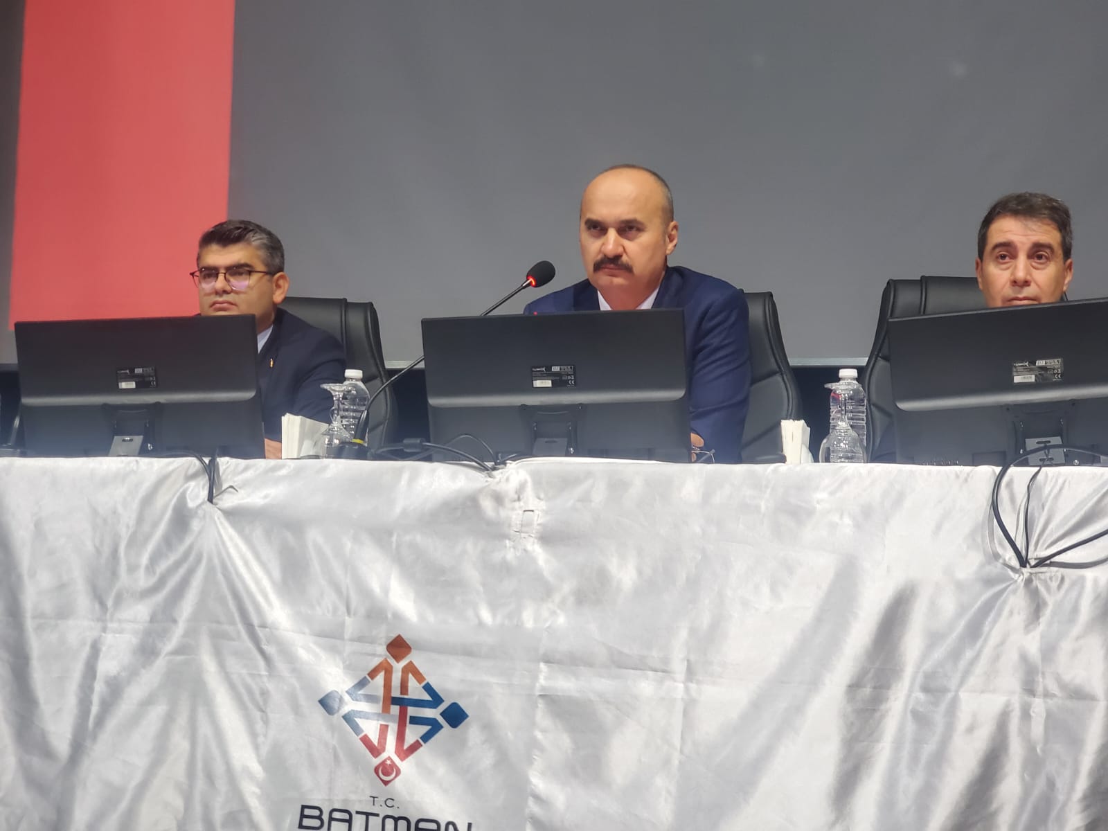 Projelerin Yüzde 82’si Harcamaya Dönüştü Batman’da 2026 yılı 1. Dönem