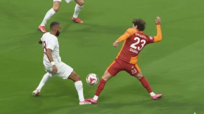 Sarı-Kırmızılılar Sahasında Tek Puanla Yetindi Trendyol Süper Lig’in 18. haftasında