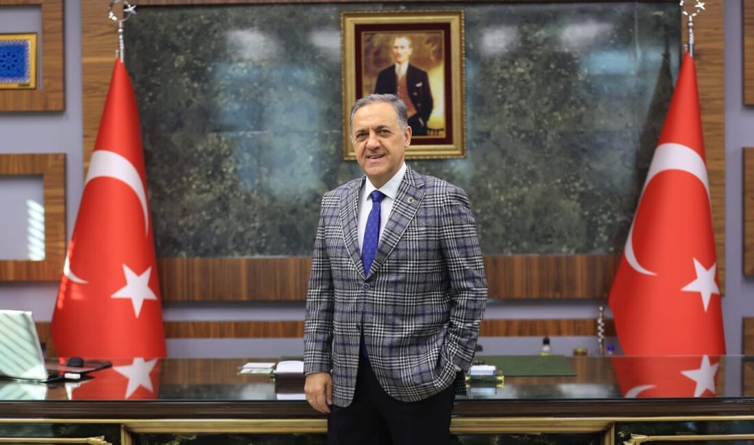 Cumhurbaşkanlığı tarafından yayımlanan 7 Ocak 2026 tarihli ve 2026/1 sayılı