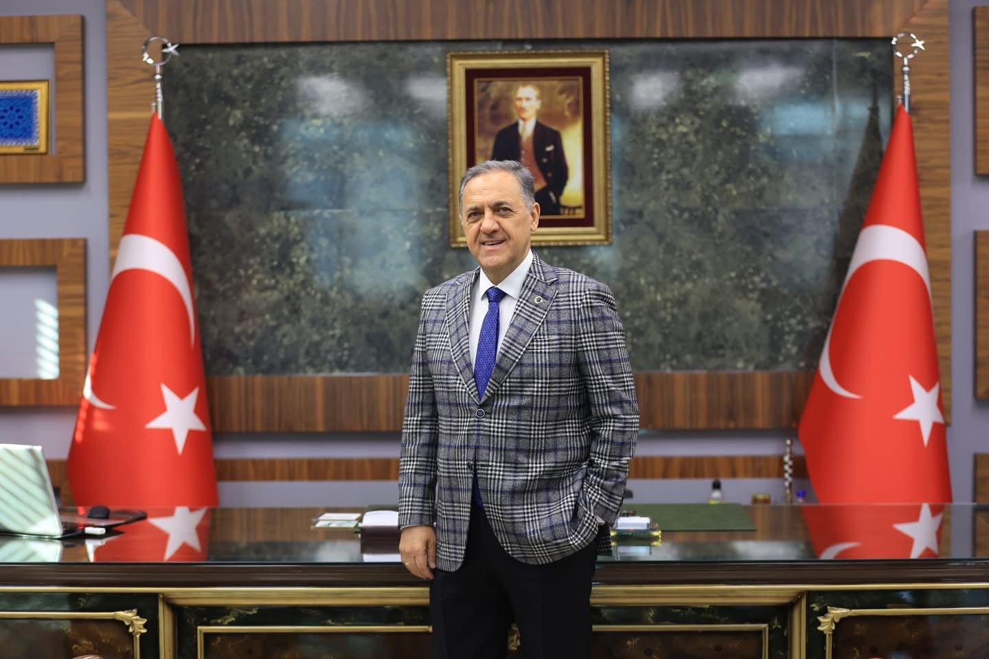 Cumhurbaşkanlığı tarafından yayımlanan 7 Ocak 2026 tarihli ve 2026/1 sayılı