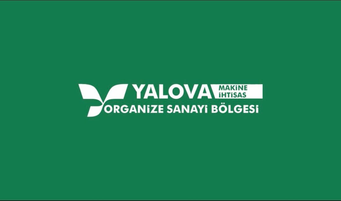 Türkiye’nin sanayi vizyonuna yön veren öncü organize sanayi bölgelerinden biri