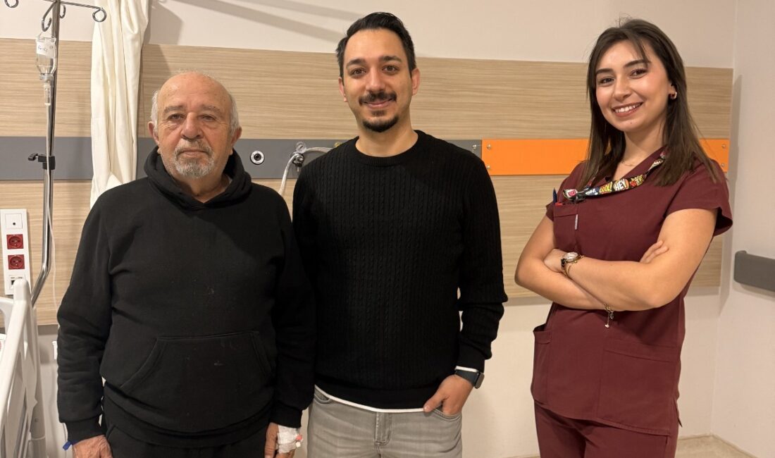 Yalova Eğitim ve Araştırma Hastanesi Genel Cerrahi Kliniği, modern tıbbın