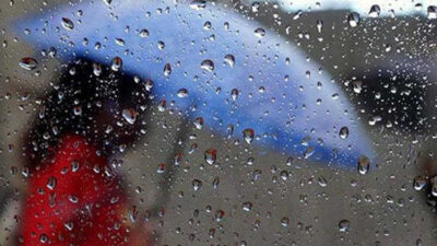 Sağanak Ve Kuvvetli Rüzgar Birçok Bölgede Etkili Olacak Meteoroloji Genel