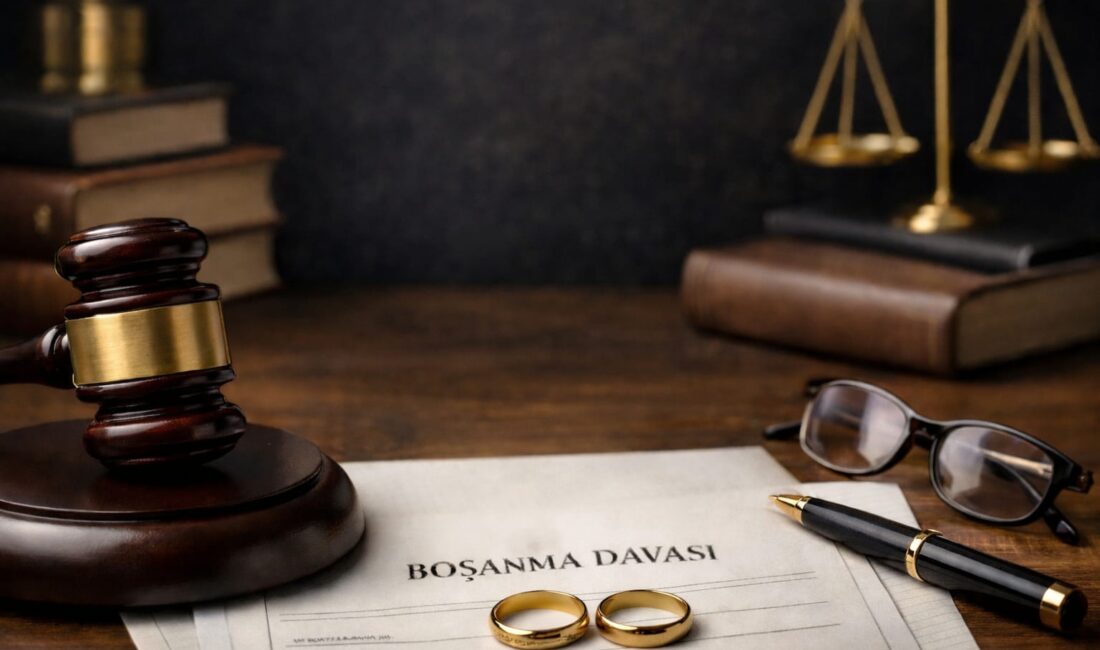 Yargıtay, Eşinin Ailesine Soğuk Davranan ve Ev İşleriyle İlgilenmediği İddia