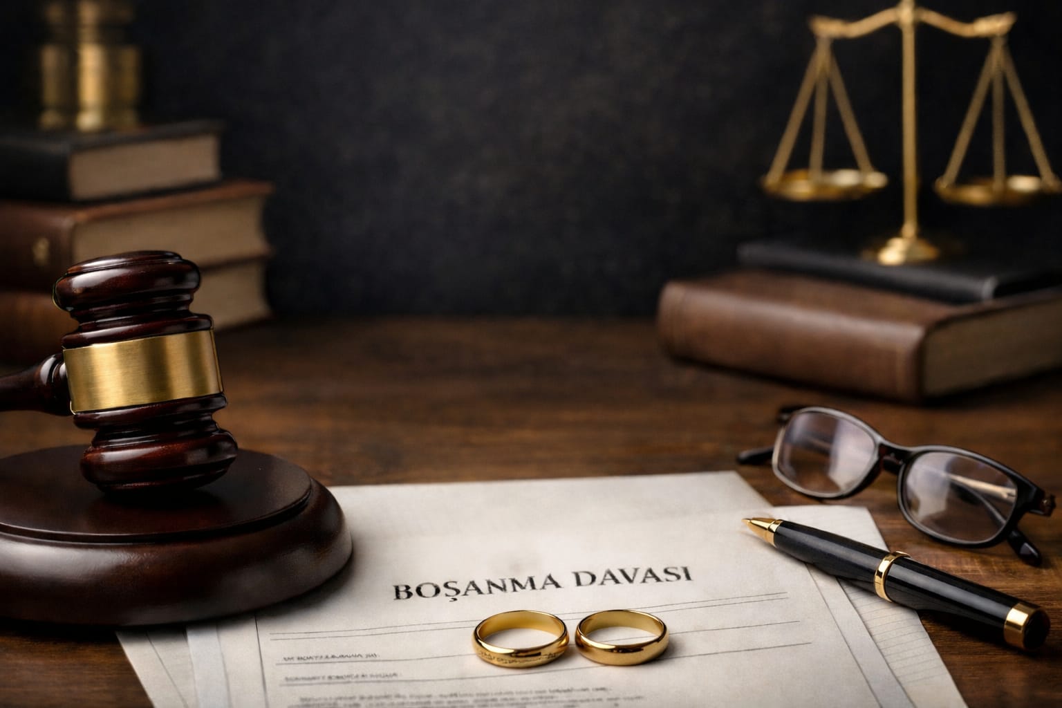 Yargıtay, Eşinin Ailesine Soğuk Davranan ve Ev İşleriyle İlgilenmediği İddia