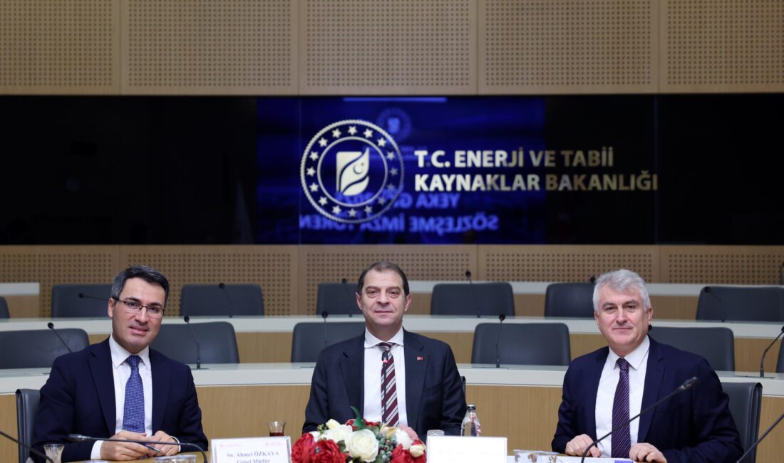 Enerji ve Tabii Kaynaklar Bakanlığı tarafından düzenlenen YEKA GES-2025 yarışmaları