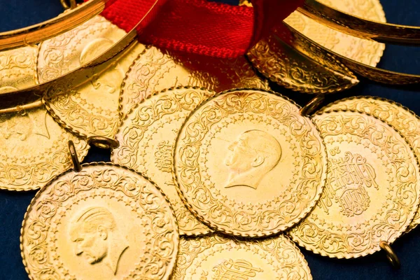 &nbsp; Küresel Piyasalardaki Jeopolitik Riskler ve Güvenli Liman Talebiyle Altın