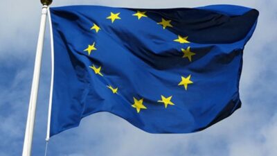 AB Suriye İşbirliği Anlaşması Yeniden Yürürlüğe Giriyor Avrupa Birliği (AB)