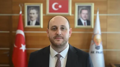 Ahmet Büyükgümüş: “Bu Güçlü Tablo Milletimizin Güveninin Açık Göstergesidir” AK