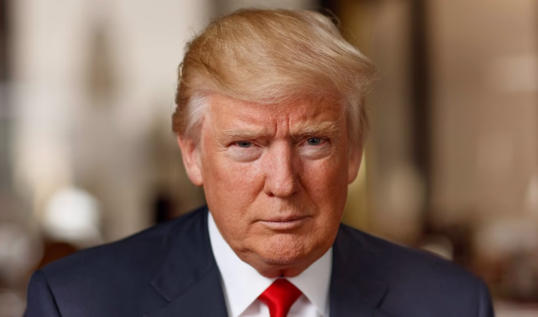 Trump, Merz’in İran Açıklamalarını Sert Eleştirdi ABD Başkanı Donald Trump,