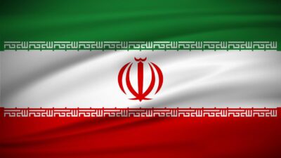 İsrail Saldırılarına Cevap Olarak Shoham Hedef Alındı İran, İsrail tarafından