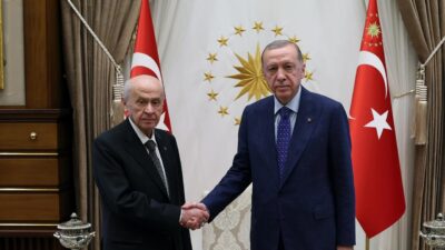 İletişim Başkanı Burhanettin Duran, Cumhurbaşkanı Recep Tayyip Erdoğan’ın bugün Milliyetçi