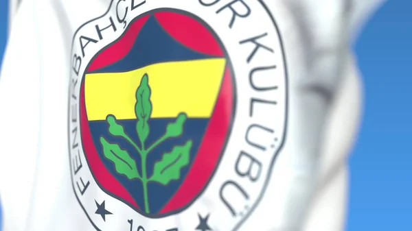 Fenerbahçe’nin Play-Off Turundaki Rakibi Nottingham Forest Sarı-Lacivertliler UEFA Avrupa Ligi Yolunda İngiliz Ekibiyle Eşleşti İsviçre’nin Nyon