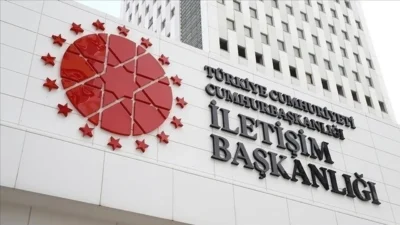 PTT Veri Sızıntısı İddiaları Gerçeği Yansıtmıyor Cumhurbaşkanlığı İletişim Başkanlığı Dezenformasyonla