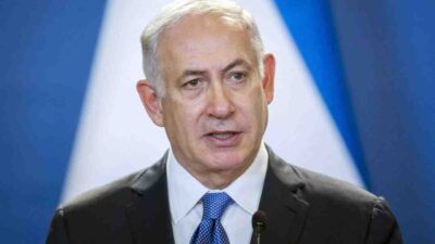 İsrail Başbakanı Binyamin Netanyahu’nun, İsrail ordusuna Lübnan’da şiddetli saldırılar düzenleme