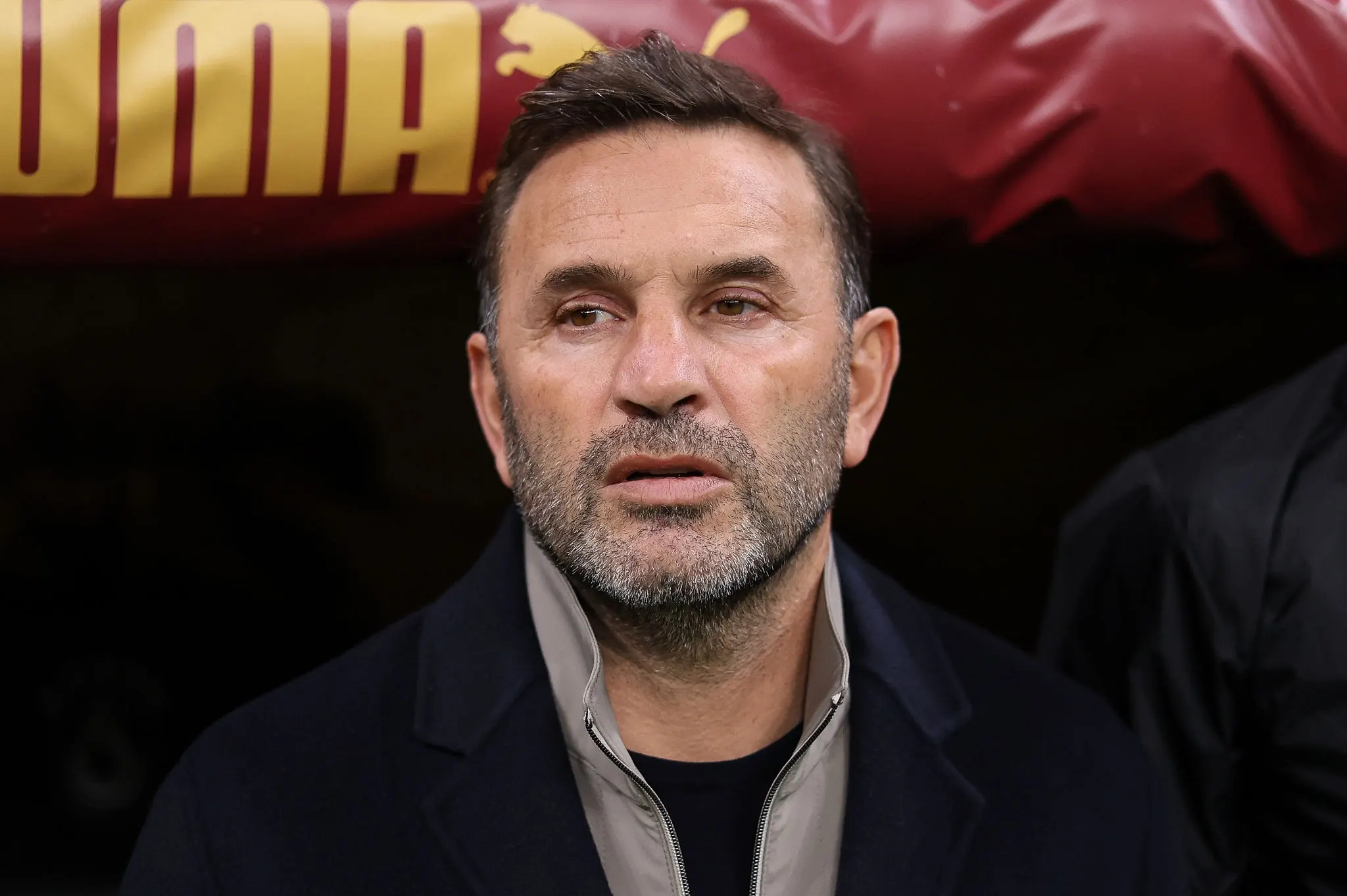 Galatasaray Teknik Direktörü Okan Buruk, Natura Dünyası Gençlerbirliği maçı hazırlıkları