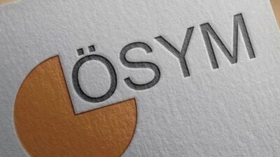 Ölçme, Seçme ve Yerleştirme Merkezi (ÖSYM) Başkanlığı, 2026 Türkiye Yurt