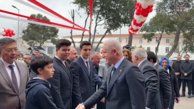2025-2026 Eğitim-Öğretim Yılı Birinci Dönemi, İstanbul’da 2 milyon 985 bin