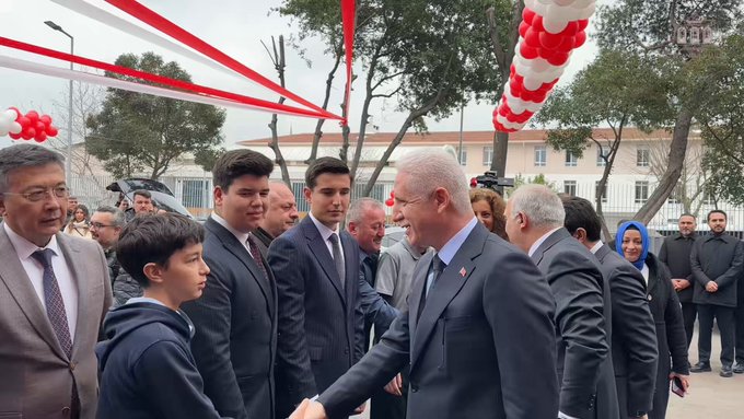 2025-2026 Eğitim-Öğretim Yılı Birinci Dönemi, İstanbul’da 2 milyon 985 bin