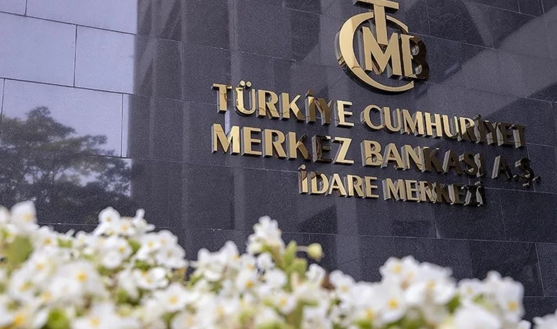 Yurt içi piyasaların odak noktası, Türkiye Cumhuriyet Merkez Bankası’nın (TCMB)