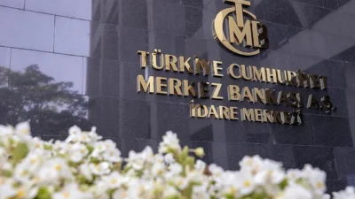 Yurt içi piyasaların odak noktası, Türkiye Cumhuriyet Merkez Bankası’nın (TCMB)