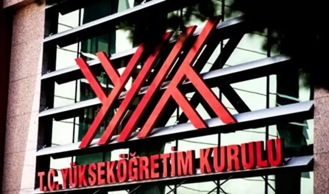 ANKARA / TEKHA Yükseköğretim Kurulu (YÖK), akademik dünyada yenilikçi çalışmaları