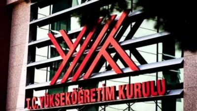 ANKARA / TEKHA Yükseköğretim Kurulu (YÖK), akademik dünyada yenilikçi çalışmaları