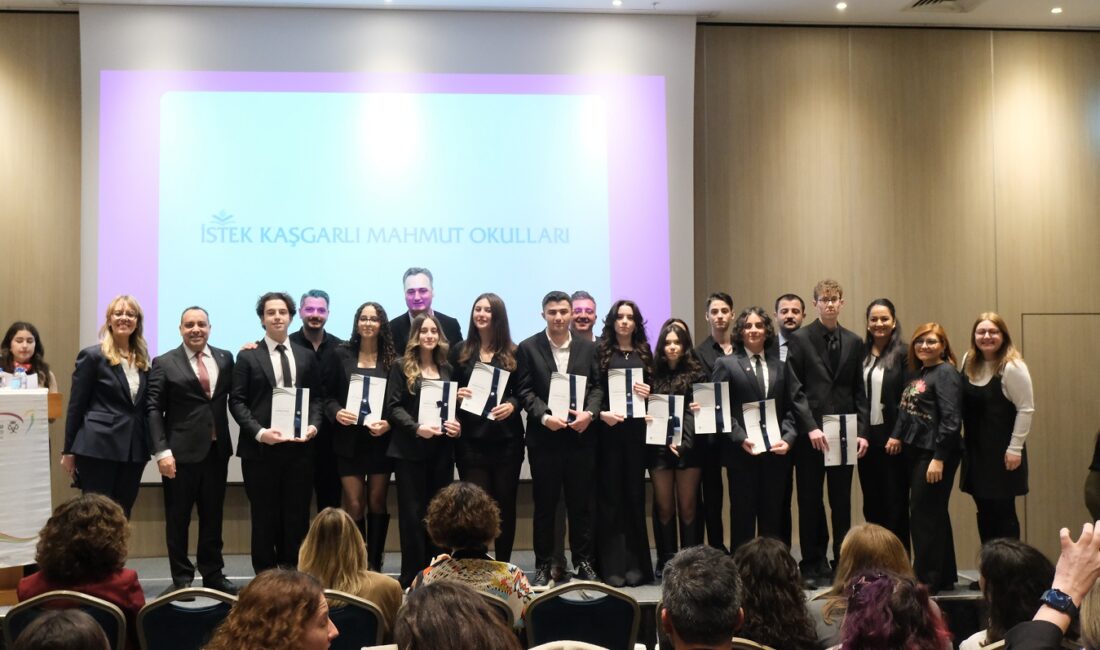 Türkiye İnsan Kaynakları, Eğitim ve Sağlık Vakfı (TİKAV) koordinasyonunda yürütülen,