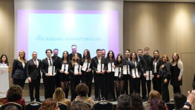 Türkiye İnsan Kaynakları, Eğitim ve Sağlık Vakfı (TİKAV) koordinasyonunda yürütülen,