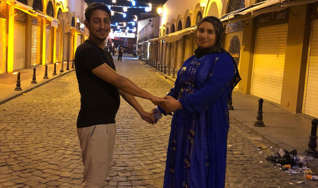 ADANA’da inşaat işçisi Feyyaz Kılıç (29), 290 bin TL başlık