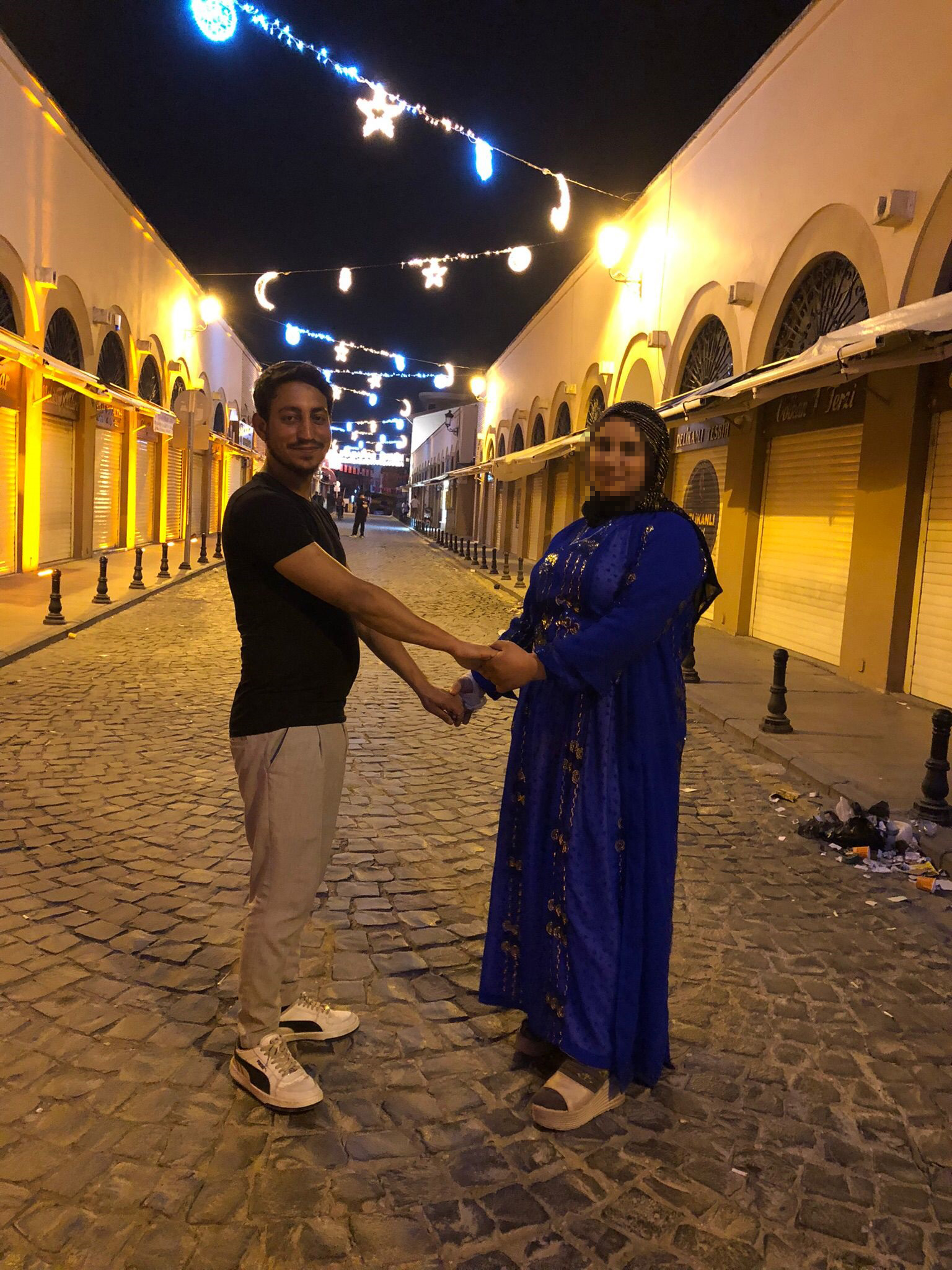 ADANA’da inşaat işçisi Feyyaz Kılıç (29), 290 bin TL başlık