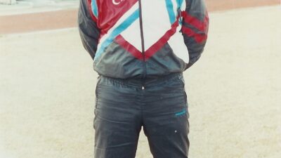A Milli Futbol Takımı’nın 1990-1993 yılları arasında teknik direktörlüğünü üstlenen