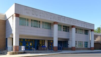 ABD‘nin Maryland eyaletinde bulunan bir lisede meydana gelen silahlı saldırıda