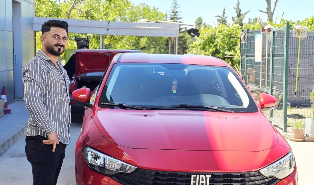 Antalya’nın Döşemealtı ilçesinde kontrolden çıkarak şarampole devrilen yolcu otobüsünde yaşamını