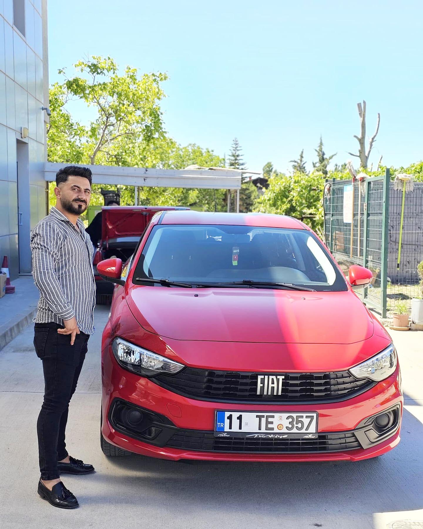 Antalya’nın Döşemealtı ilçesinde kontrolden çıkarak şarampole devrilen yolcu otobüsünde yaşamını