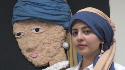 Atatürk Üniversitesi Mimarlık ve Tasarım Fakültesi öğrencileri, dünya çapında ün