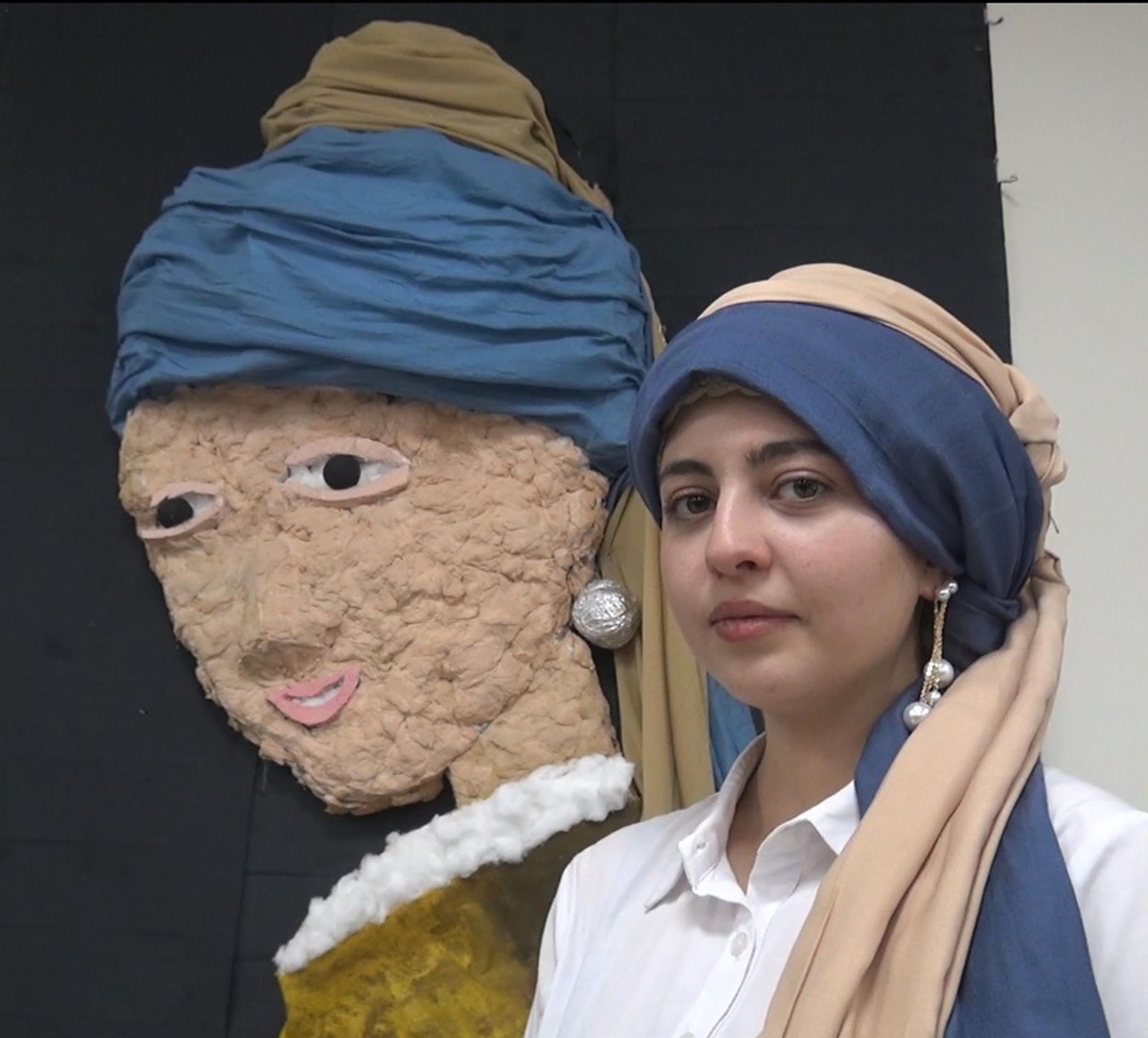 Atatürk Üniversitesi Mimarlık ve Tasarım Fakültesi öğrencileri, dünya çapında ün