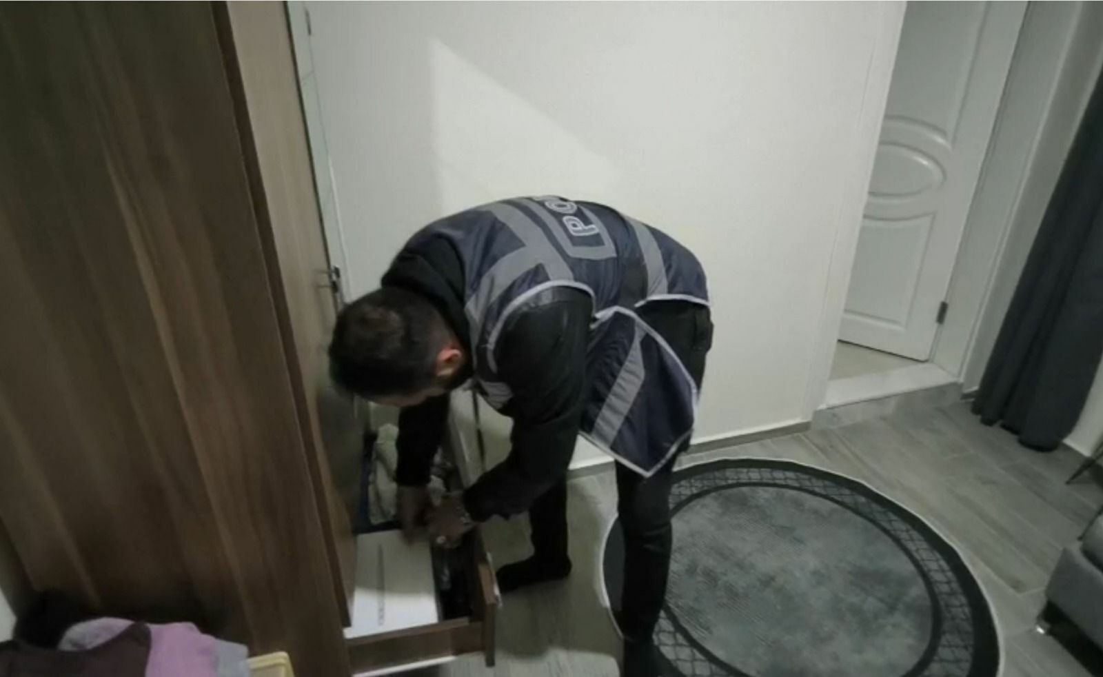 AYDIN merkezli 6 ilde gerçekleştirilen eş zamanlı operasyonda, sahte internet