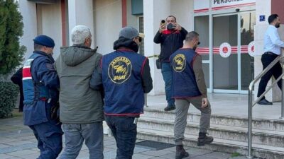 AYDIN’ın Buharkent ilçesinde 2005 yılında işlenen cinayetle ilgili yürütülen titiz