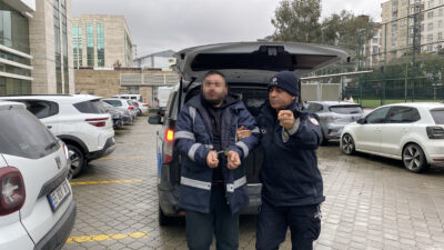Samsun’un Tekkeköy ilçesinde aynı gün içerisinde aynı sokak üzerinde bulunan
