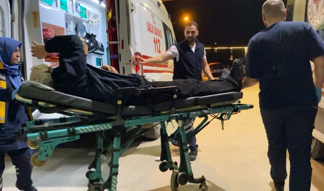 Bursa’nın İnegöl ilçesinde bisikletiyle devrilerek yaralanan 71 yaşındaki sürücünün, yapılan