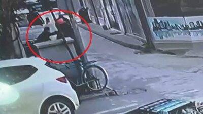 Bursa’nın İnegöl ilçesinde Adem Ünver’in (42), kayınpederi Ahmet Kalkancı’yı (68)