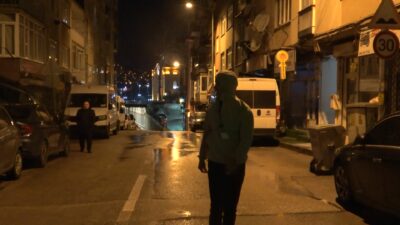 Bursa’nın manevi merkezlerinden Emir Sultan Mahallesi’nde, yaklaşık 70 yıldır sahur