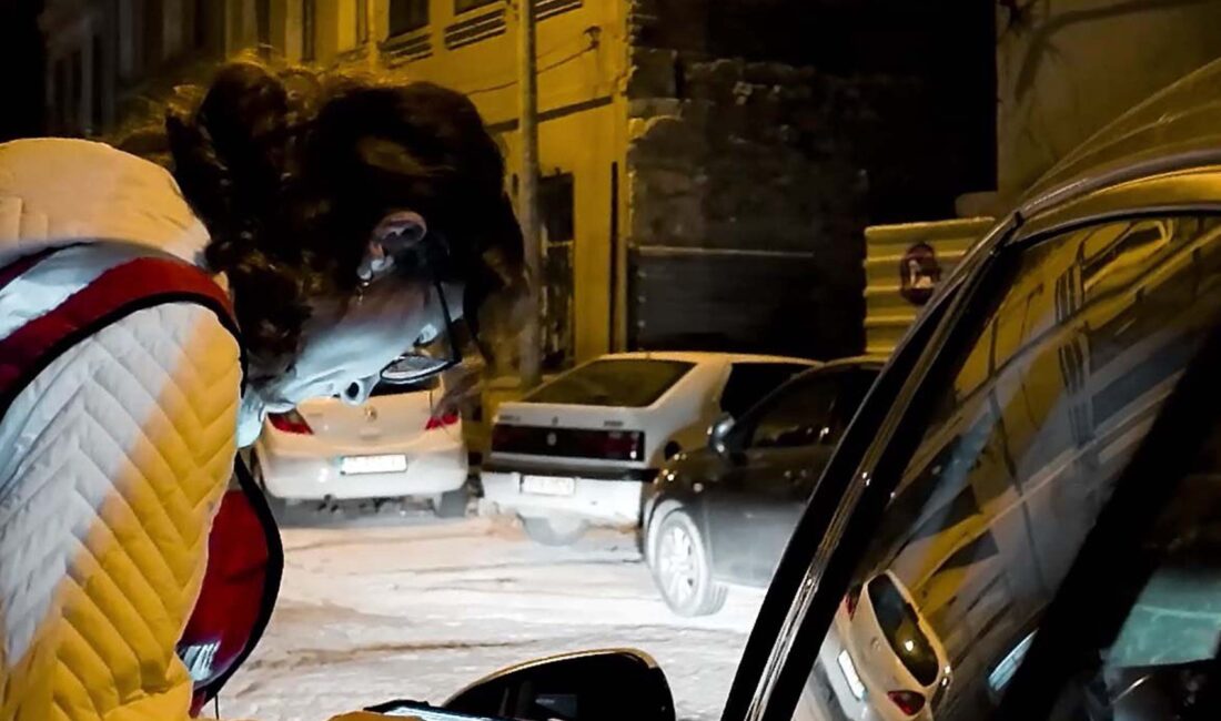 Çanakkale İl Emniyet Müdürlüğü ekipleri tarafından il merkezi ve ilçelerde