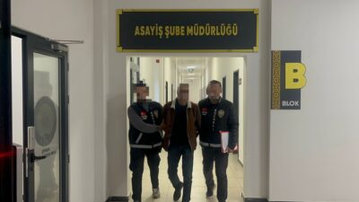 KOCAELİ’nin İzmit ilçesinde bir çay ocağına düzenlenen ve iki kişinin