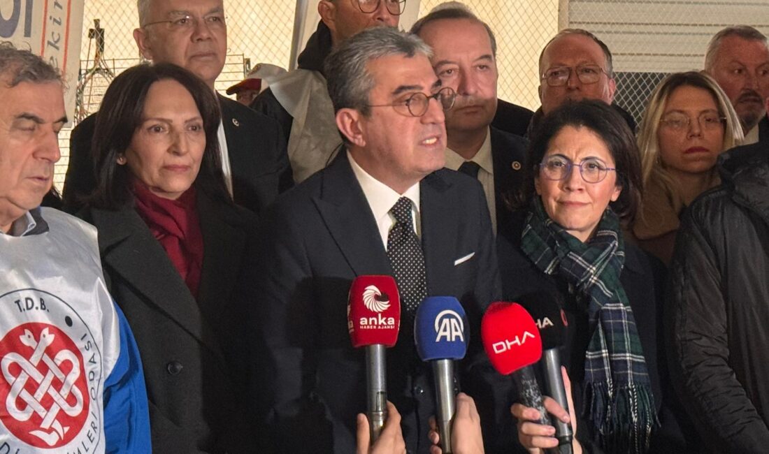 Cumhuriyet Halk Partisi (CHP), TBMM’de kabul edilen 7566 sayılı “Vergi