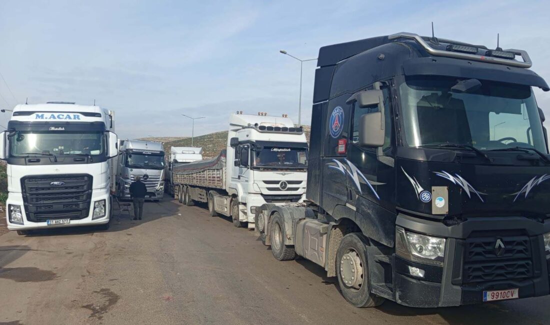 Suriye’de 61 yıllık Baas rejiminin sona ermesi ve yeni hükümetin